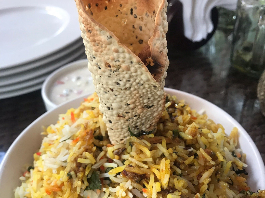 The Rainbow Inn主图