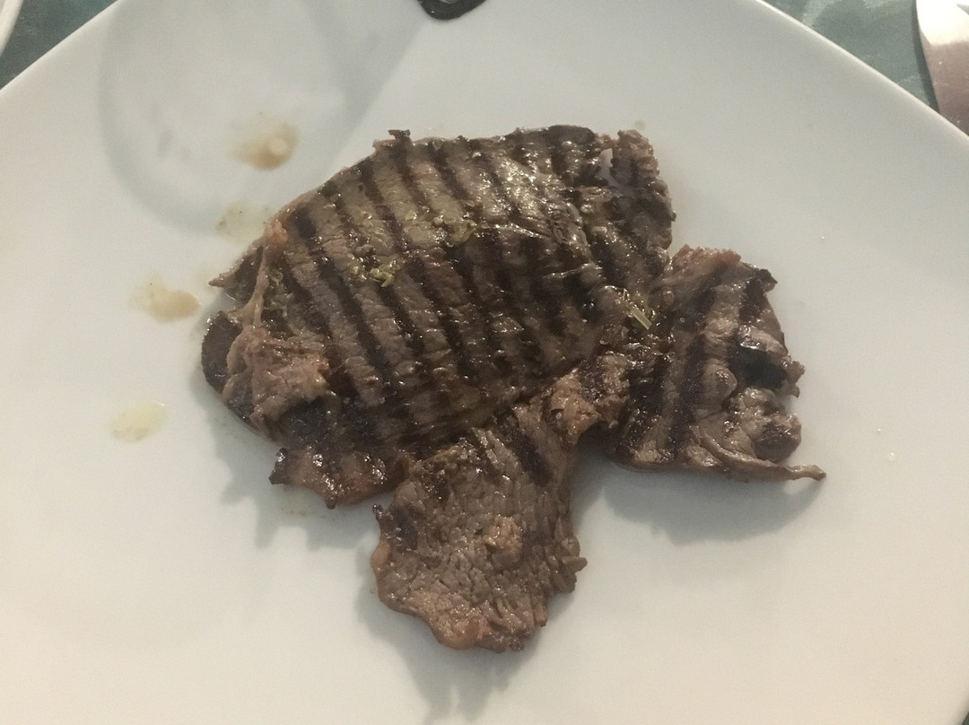 科斯塔阿苏拉酒店主图