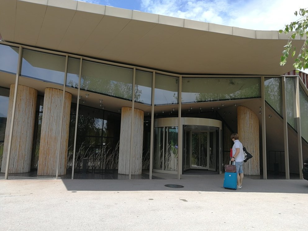 Terme Olimia - Wellness Hotel Sotelia主图