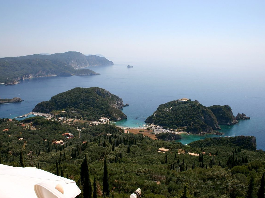 Golden Fox Complex主图