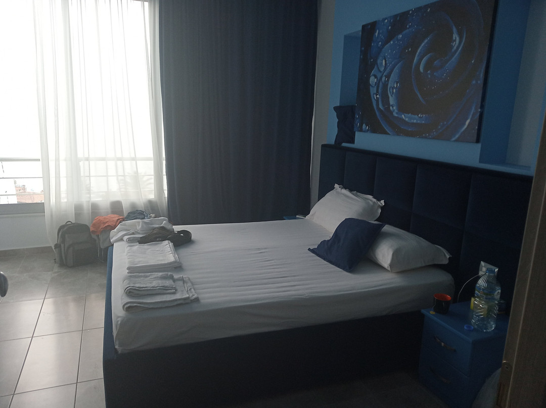 Hotel Kapllani主图