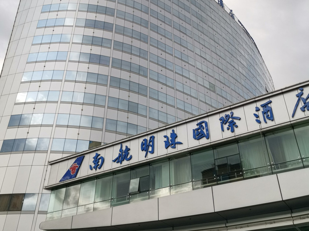 乌鲁木齐旅游攻略图片