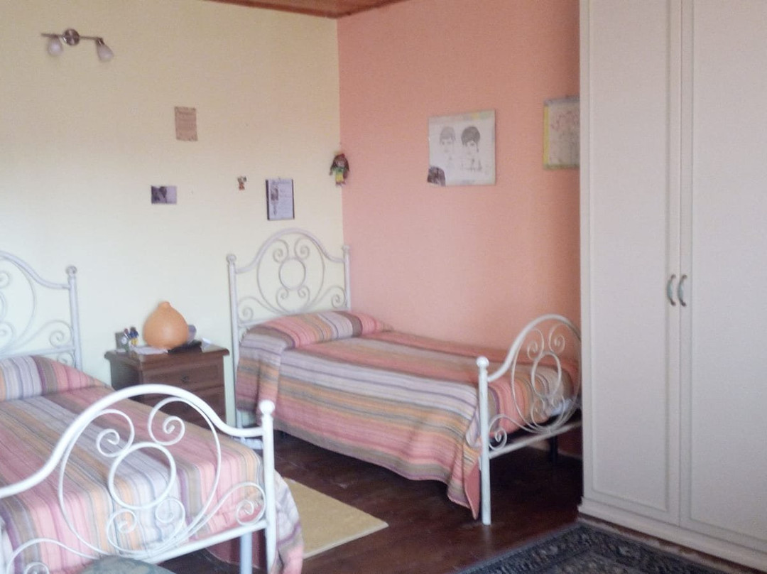 Prizzi旅游攻略图片