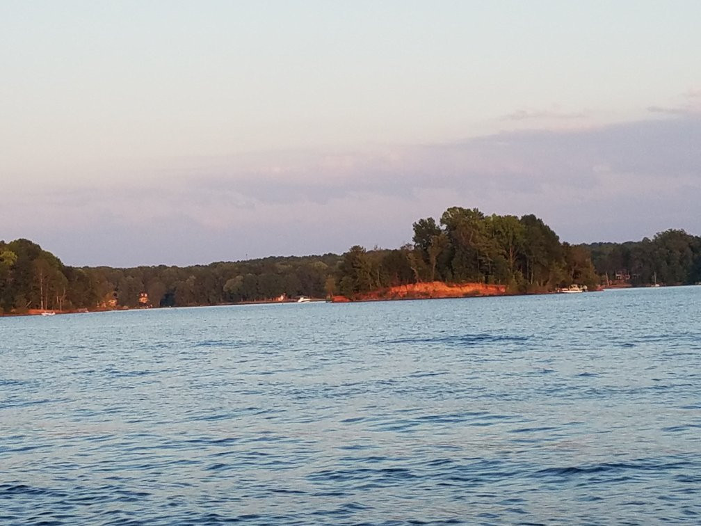 Lake Norman景点图片