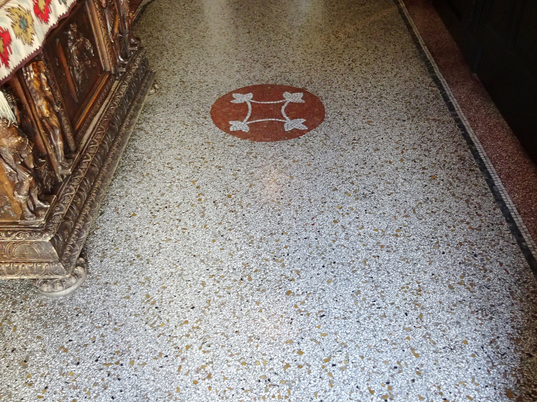 Hotel Haus Lipmann主图