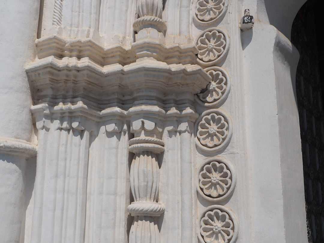 Cathedral of the Assumption-阿斯特拉罕必去景点