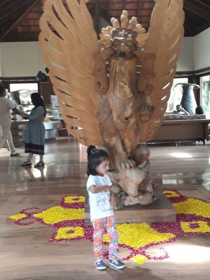 Madhubhan Resort & Spa主图