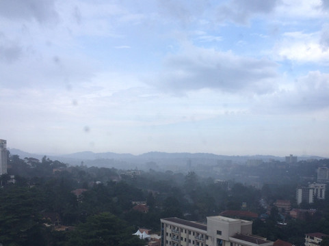 Kampala City and Slum Tours-坎帕拉必去景点