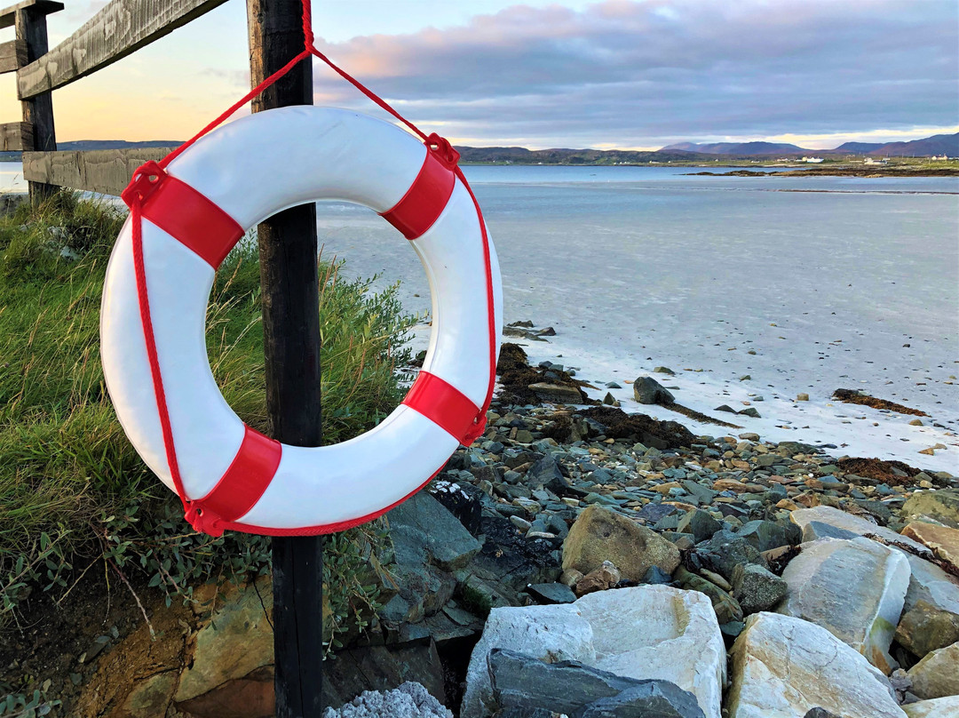 Connemara Sands Beach Hotel & Spa主图