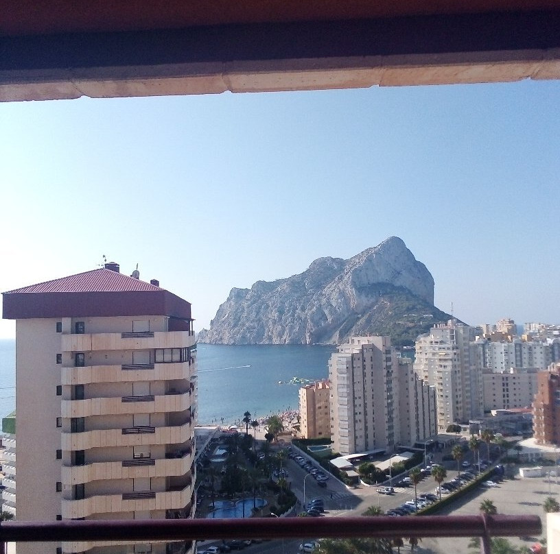 Apartamentos Coral Beach主图