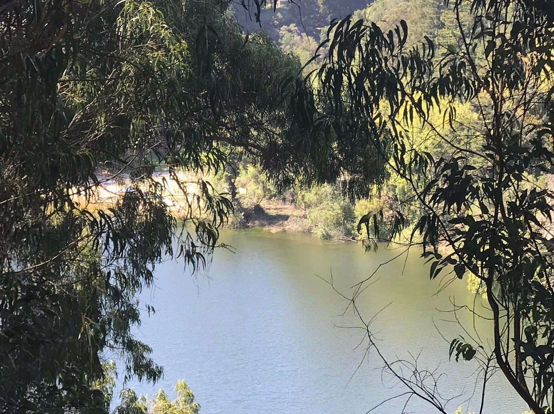 Lake Anza景点图片