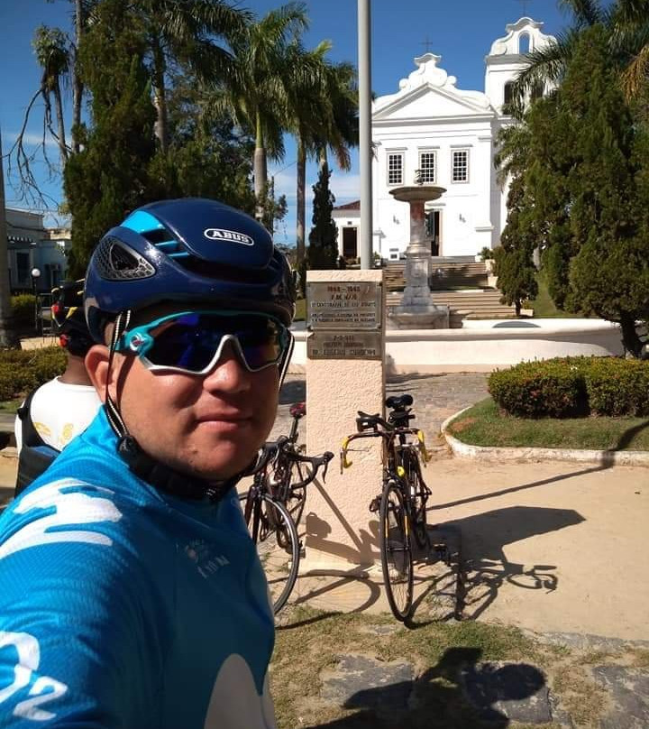 Praça Fonseca Portela-Rio Bonito必去景点