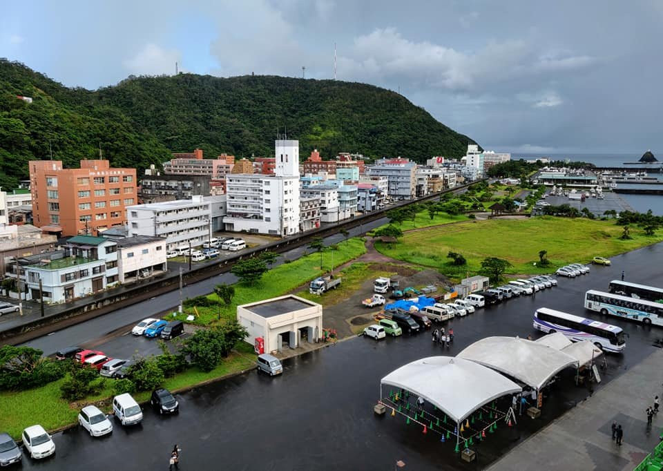 Catholic Naze Mikokoro Church-奄美市必去景点
