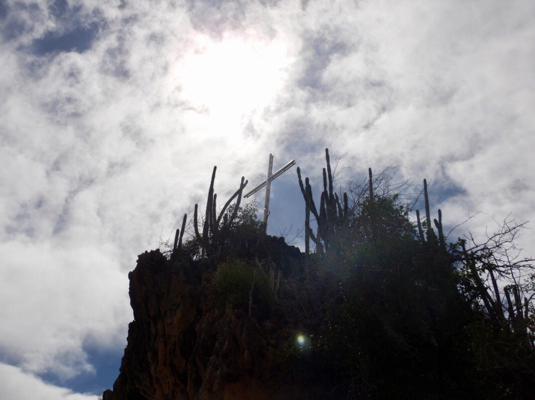 Gruta Lourdes-Rincon必去景点