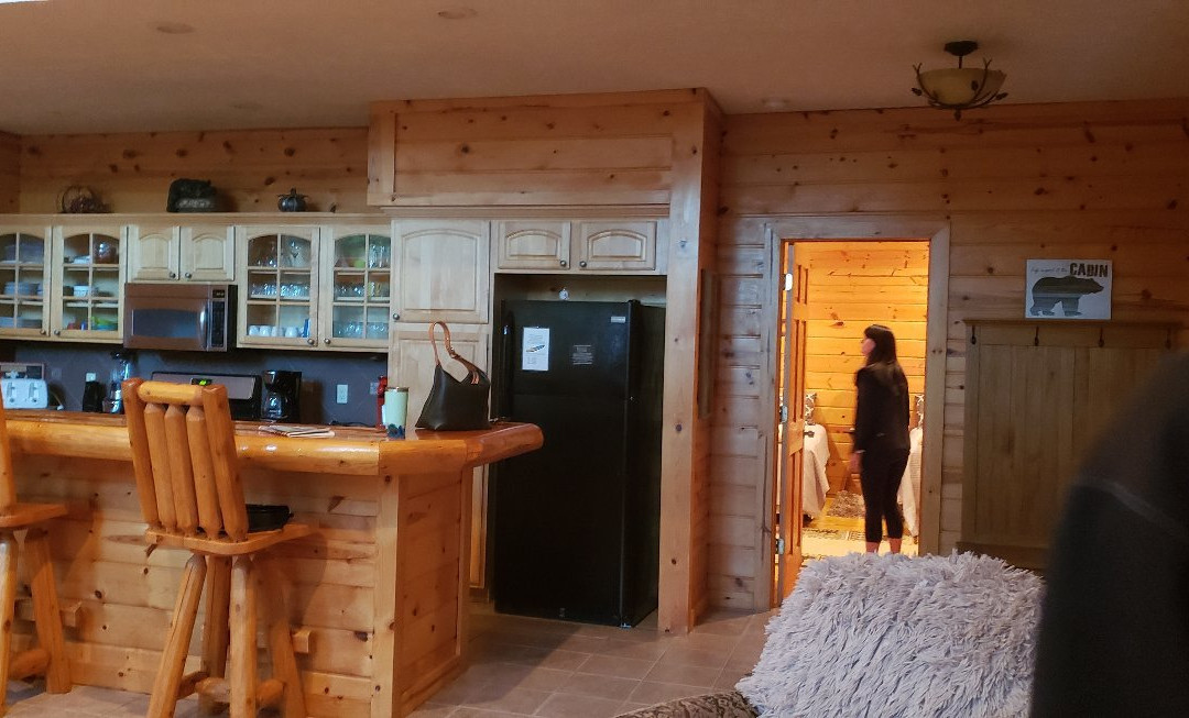 Windjammer On The Lake主图