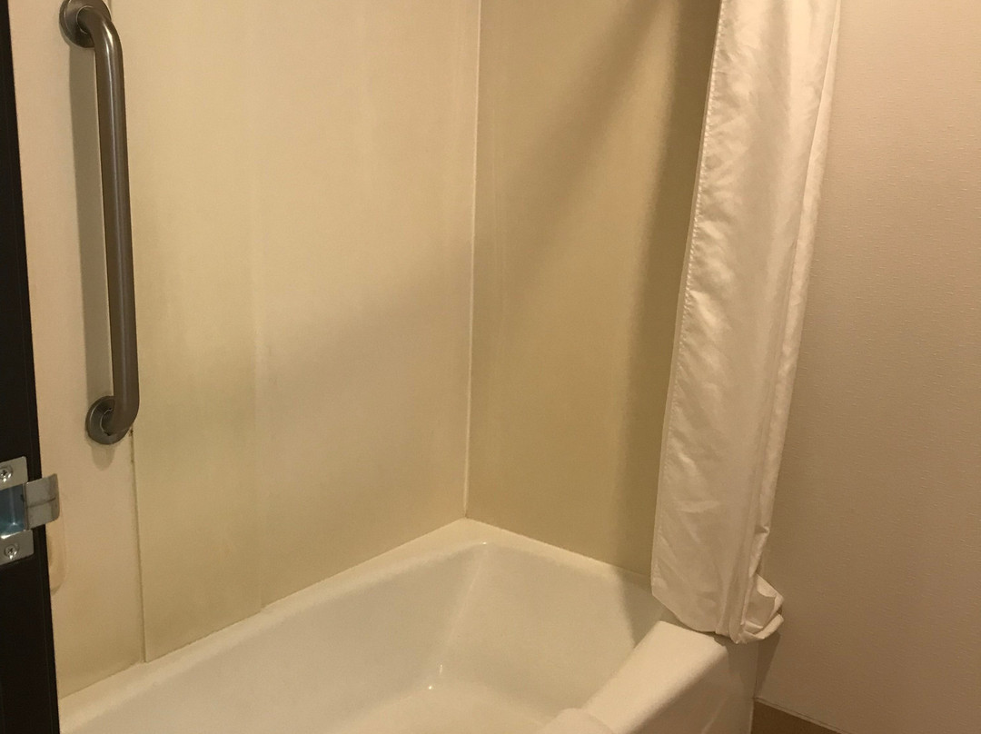 Hampton Inn Kalispell主图