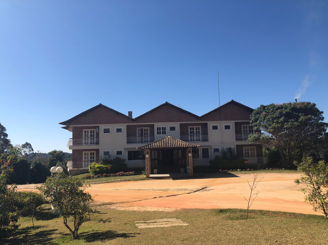 Pousada Lusitânia主图