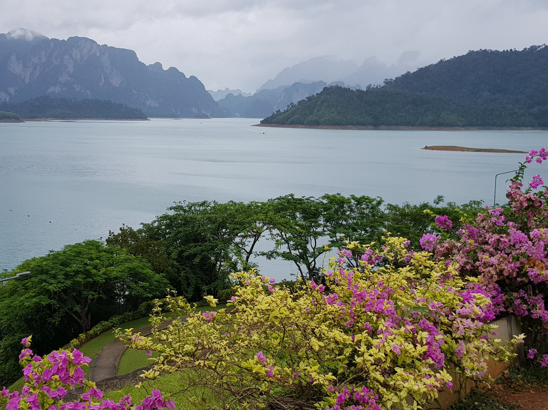 Praphaphirom Pavilion景点图片