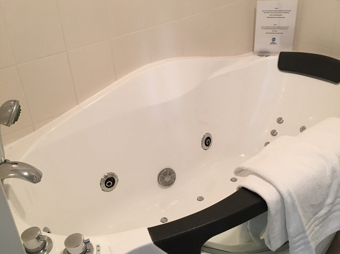 Best Western City Hotel Leiden主图