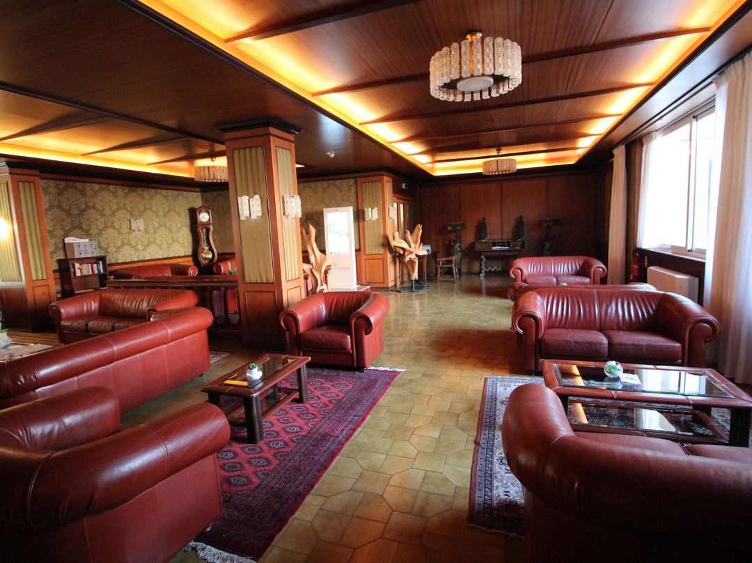 Hotel delle Palme主图