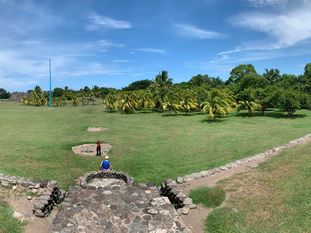 Zona Arqueologica de Cempoala-Zempoala必去景点