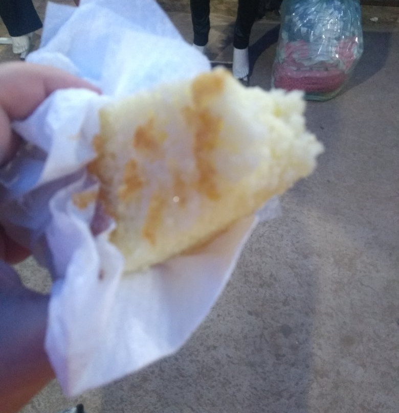 Praça do Trabalhador-戈亚尼亚必去景点