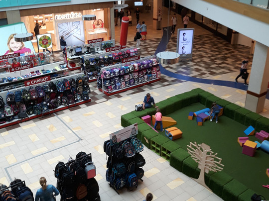 Panorama-维尔纽斯必去景点