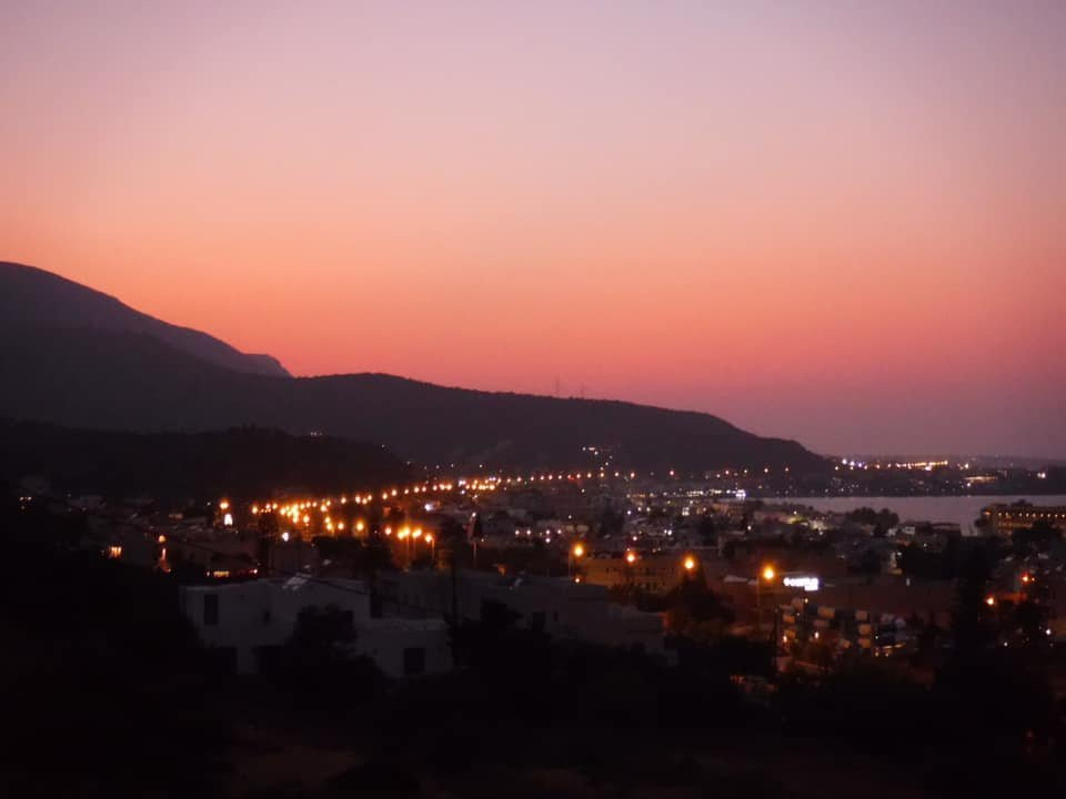 Koni Village Hotel主图