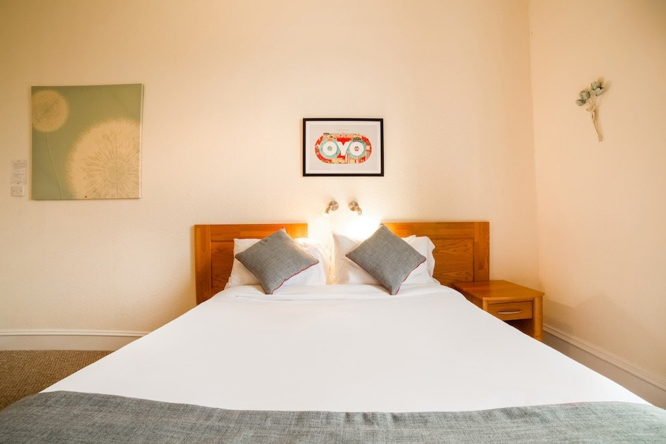 The Hillside Hotel主图