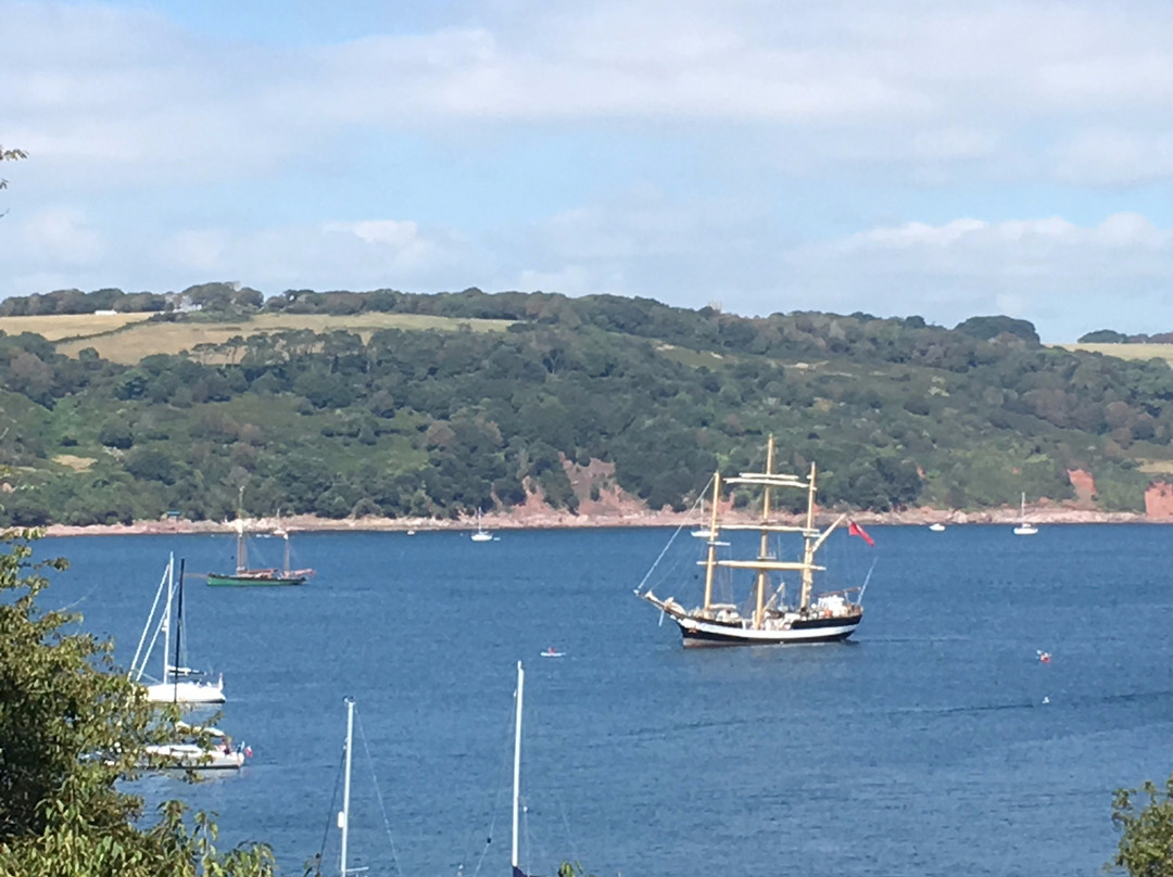 Westcroft Guesthouse主图