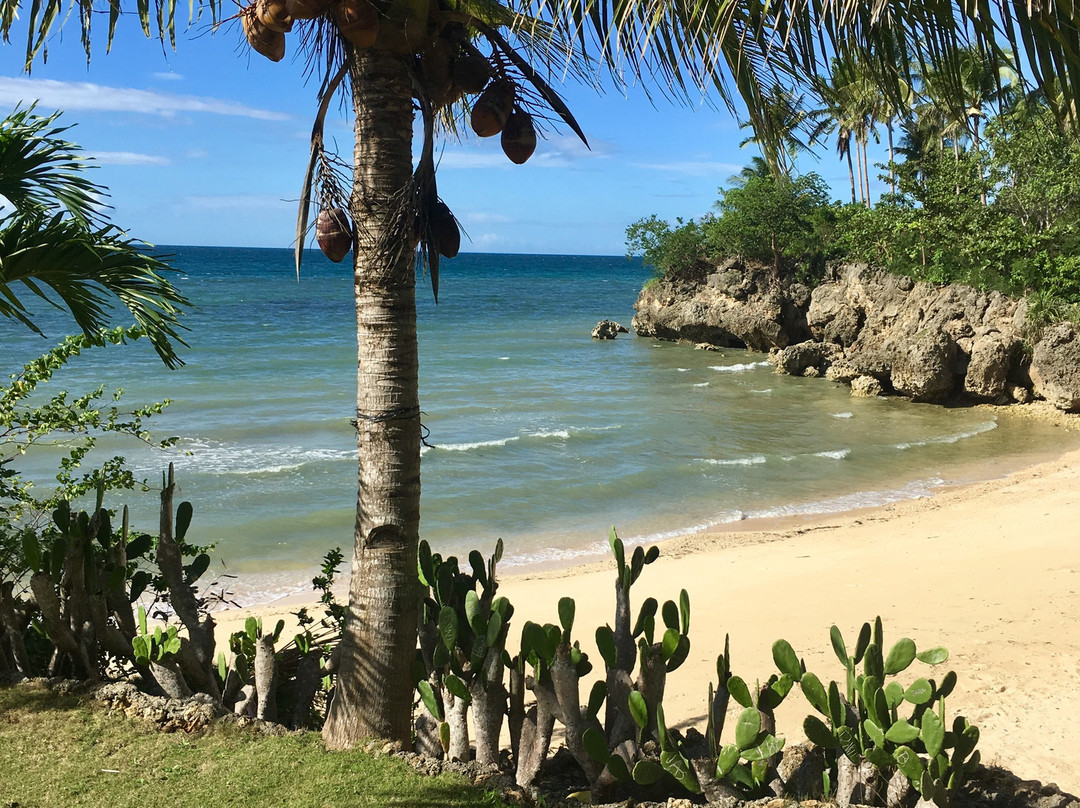 Cebu R Resort Tabuelan主图