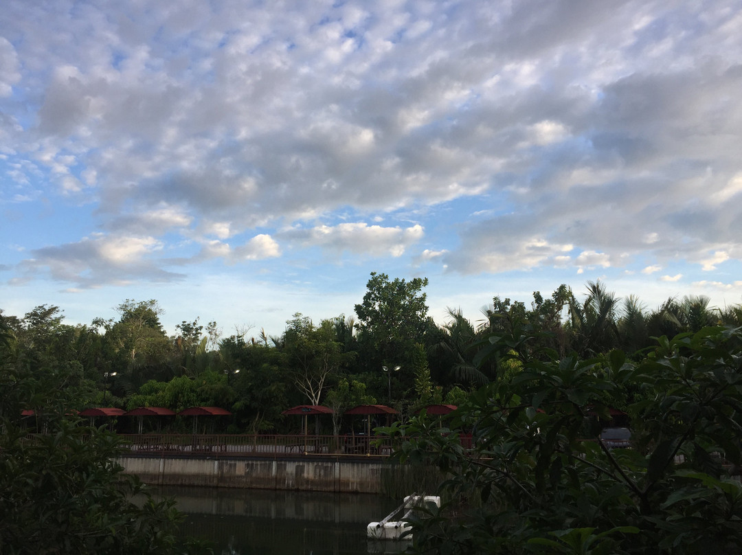 Bang Pao旅游攻略图片