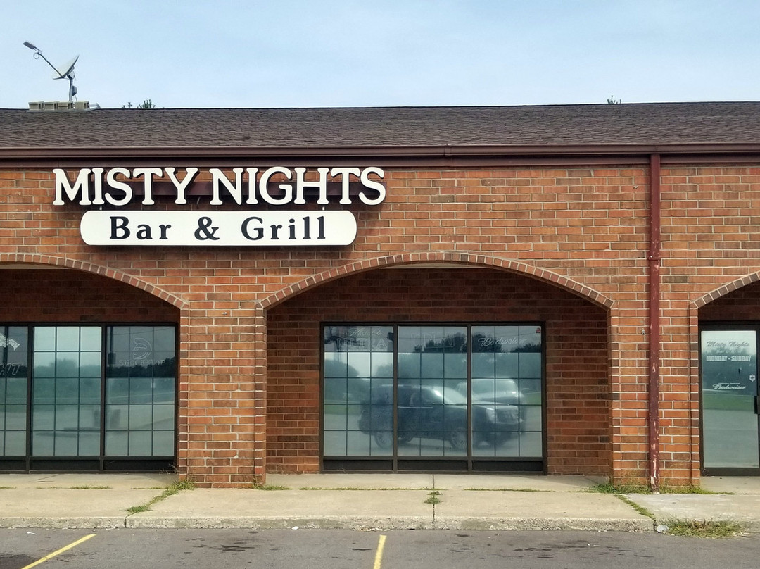 Misty Nights Bar & Grill景点图片
