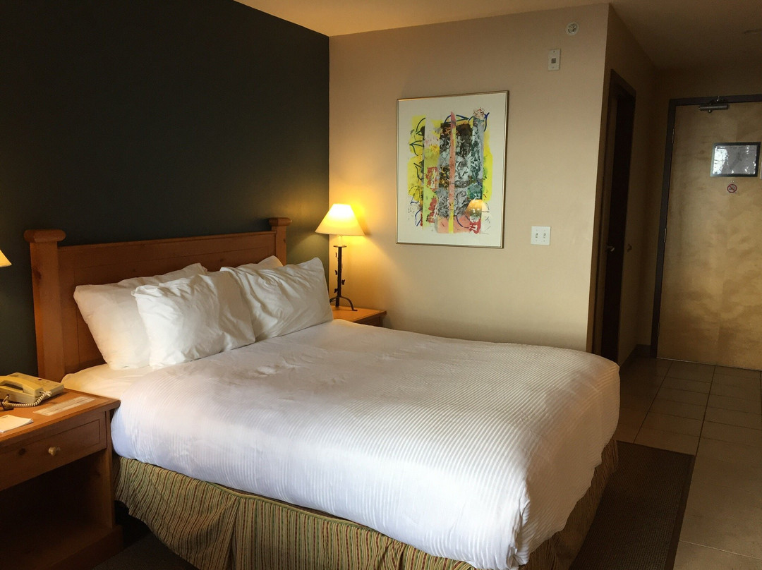 Inn At Big White Hotel主图