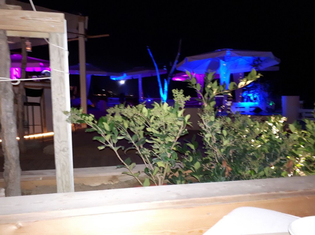Mojito Beach Riccione-里乔内必去景点