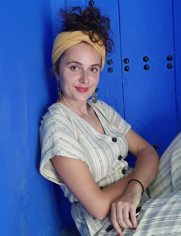 Travel Fun Learn-舍夫沙万必去景点