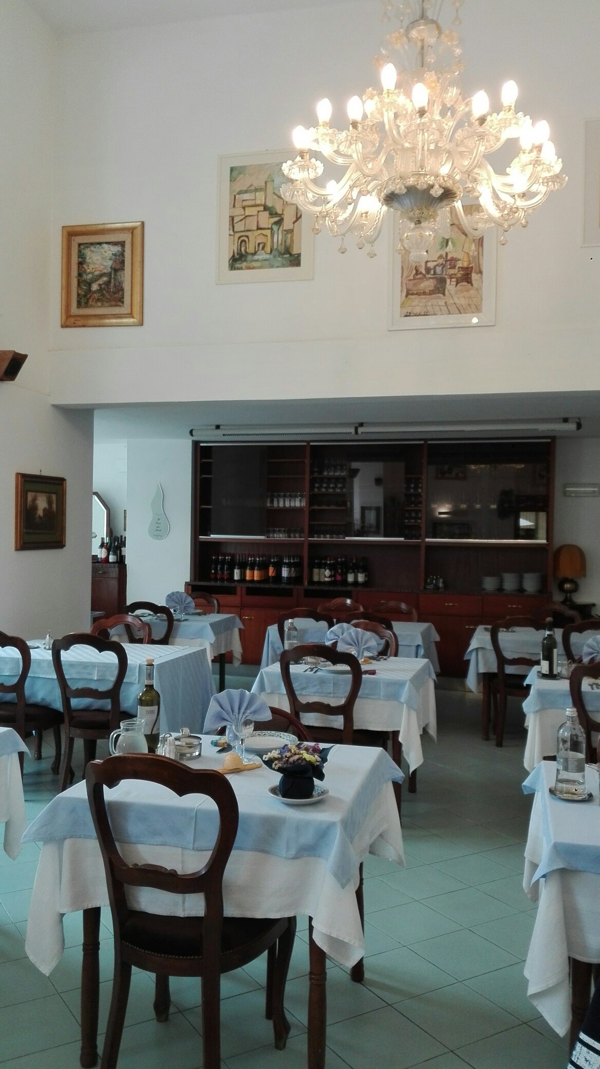 Hotel Le Fonti Ristorante Edelweiss-官方