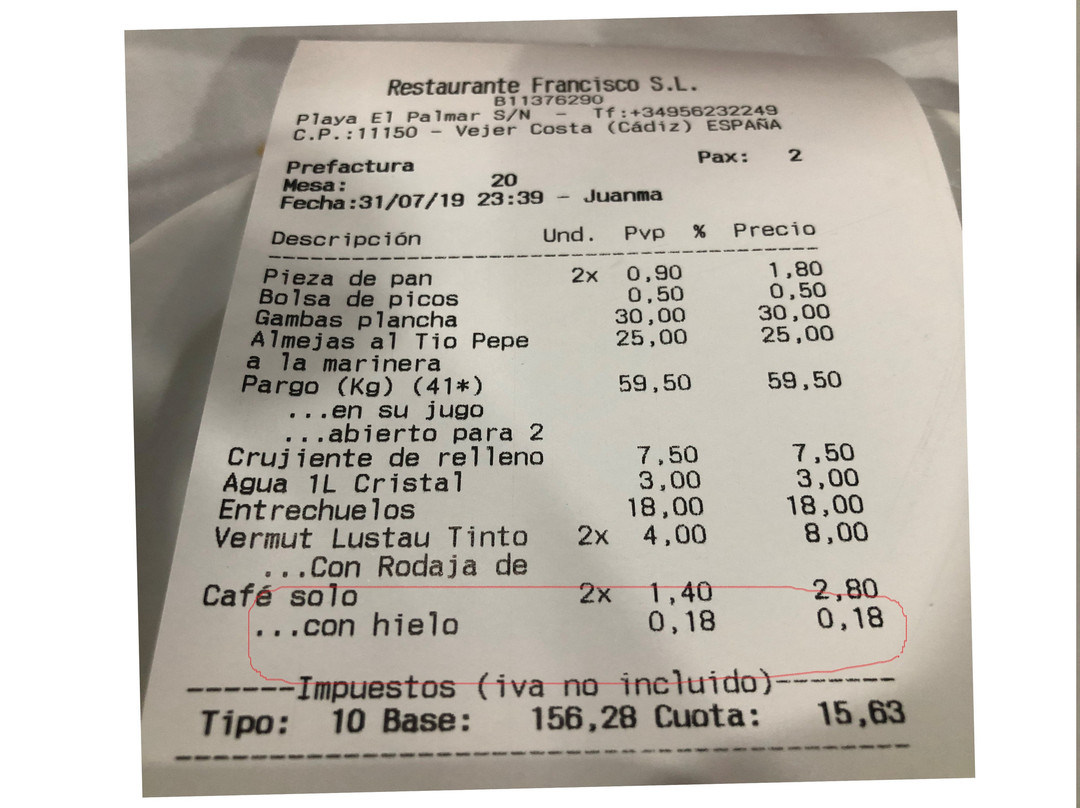 Hostal Casa Francisco el de Siempre主图