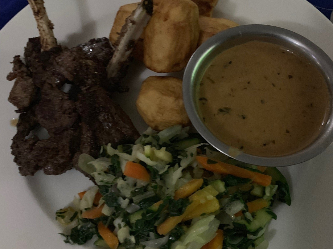 Three Steers Hotel主图