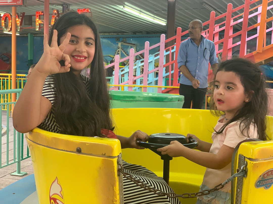 Kids Village-Farwaniya必去景点