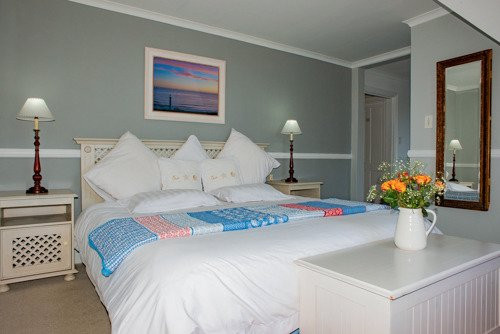 Amblewood Guest House主图