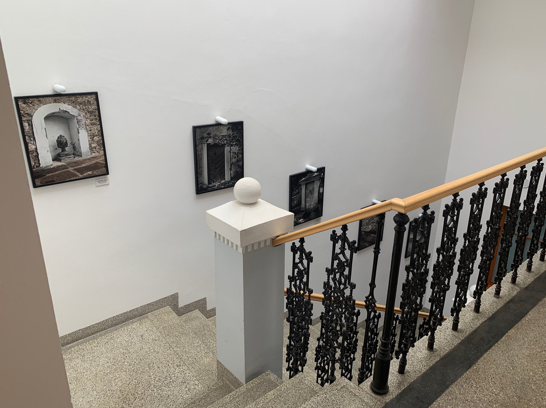 Penzion Martina主图