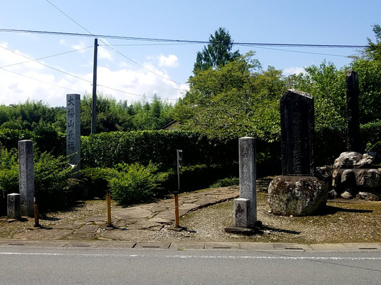 Mt. Enmeizan Kikusuiji Temple Fudasho No. 33-秩父市必去景点