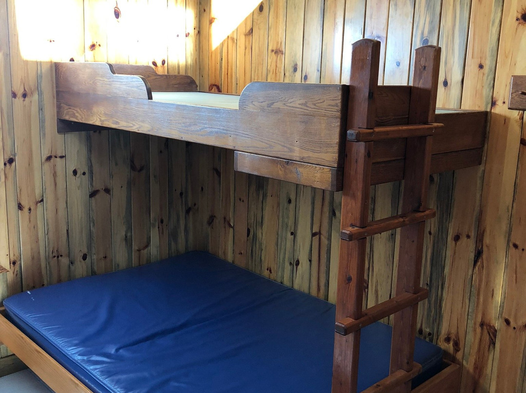 Ludington State Park-拉丁顿必去景点