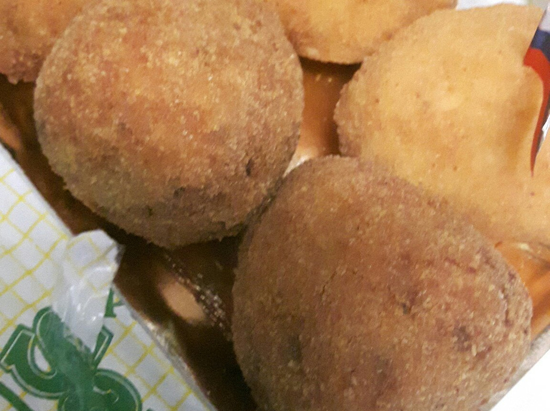Pasticceria Saporito