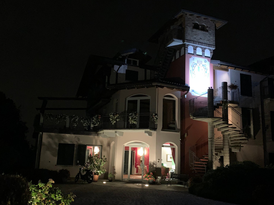 Tenuta La Vigna主图