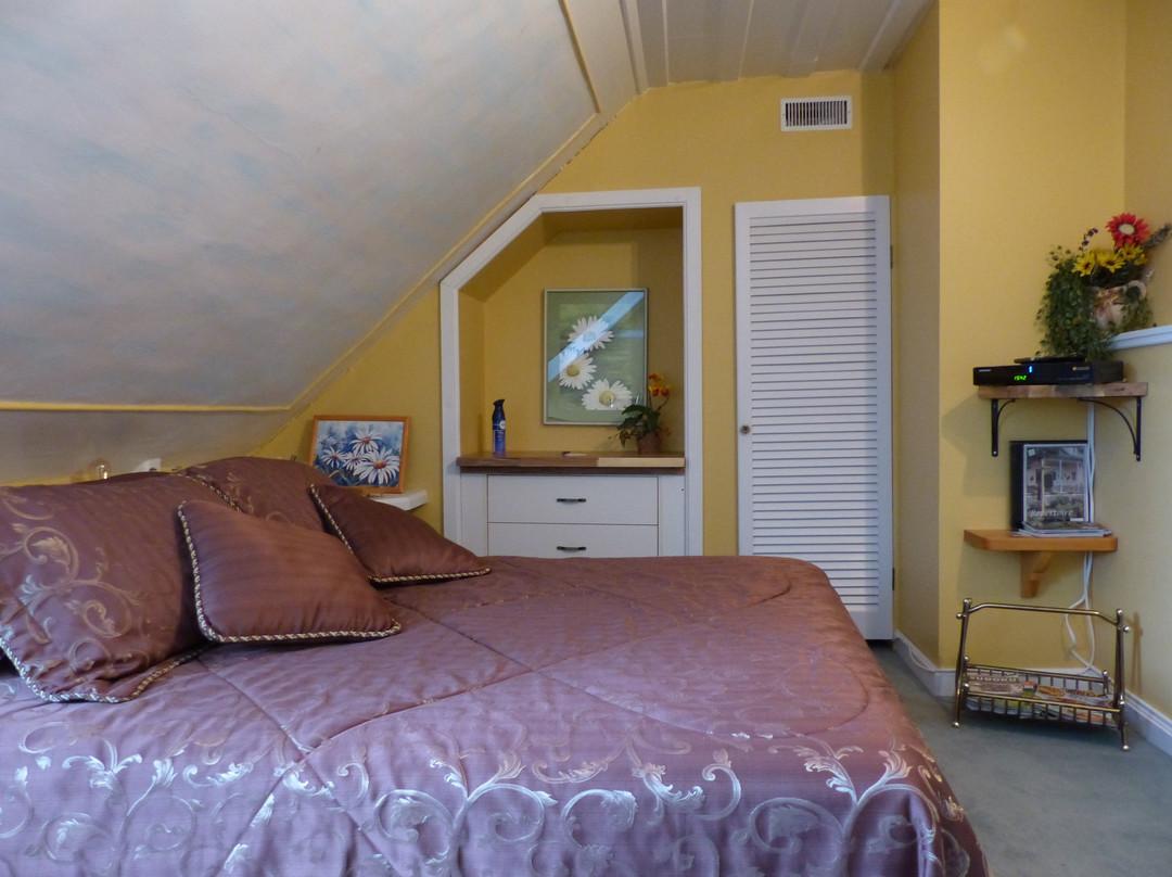 Auberge La Marguerite主图