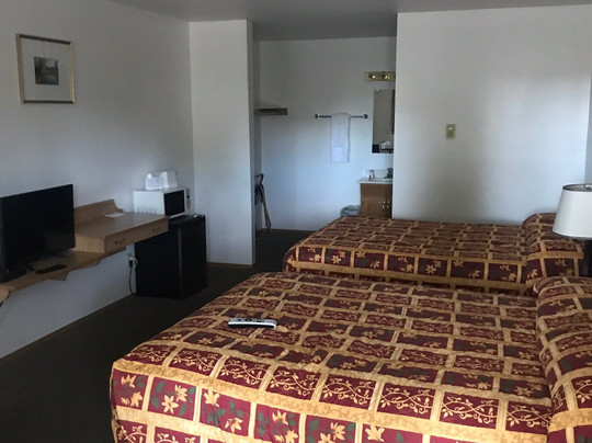 Arco Inn Motel主图