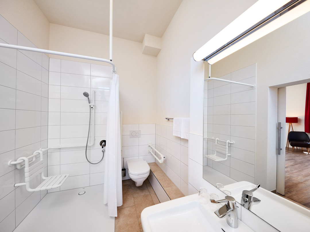 Kloster Bad Wimpfen主图