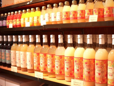 Shop Shirakaba-松本市必去景点